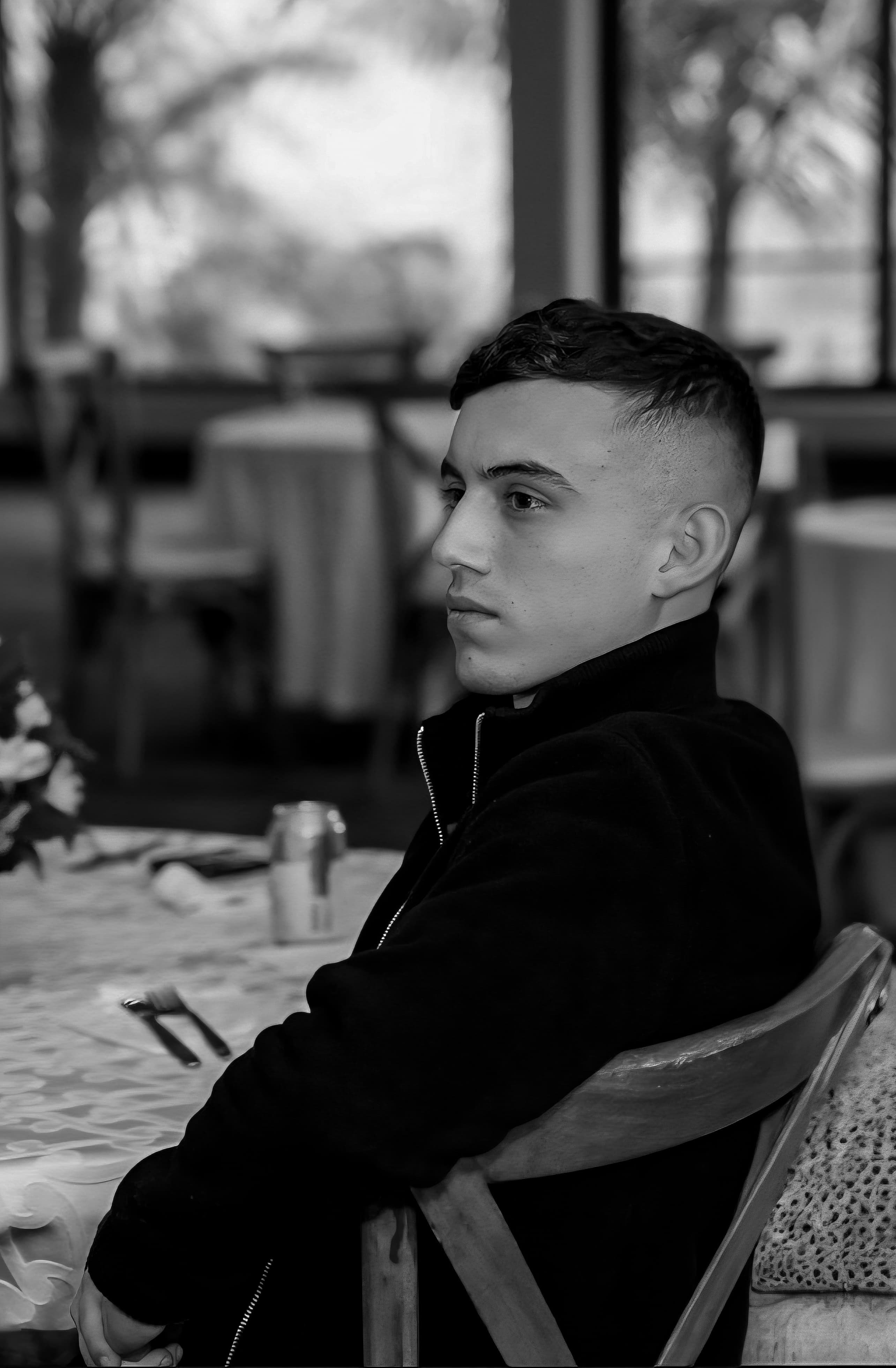 Santiago Martinez — Fullstack Architect