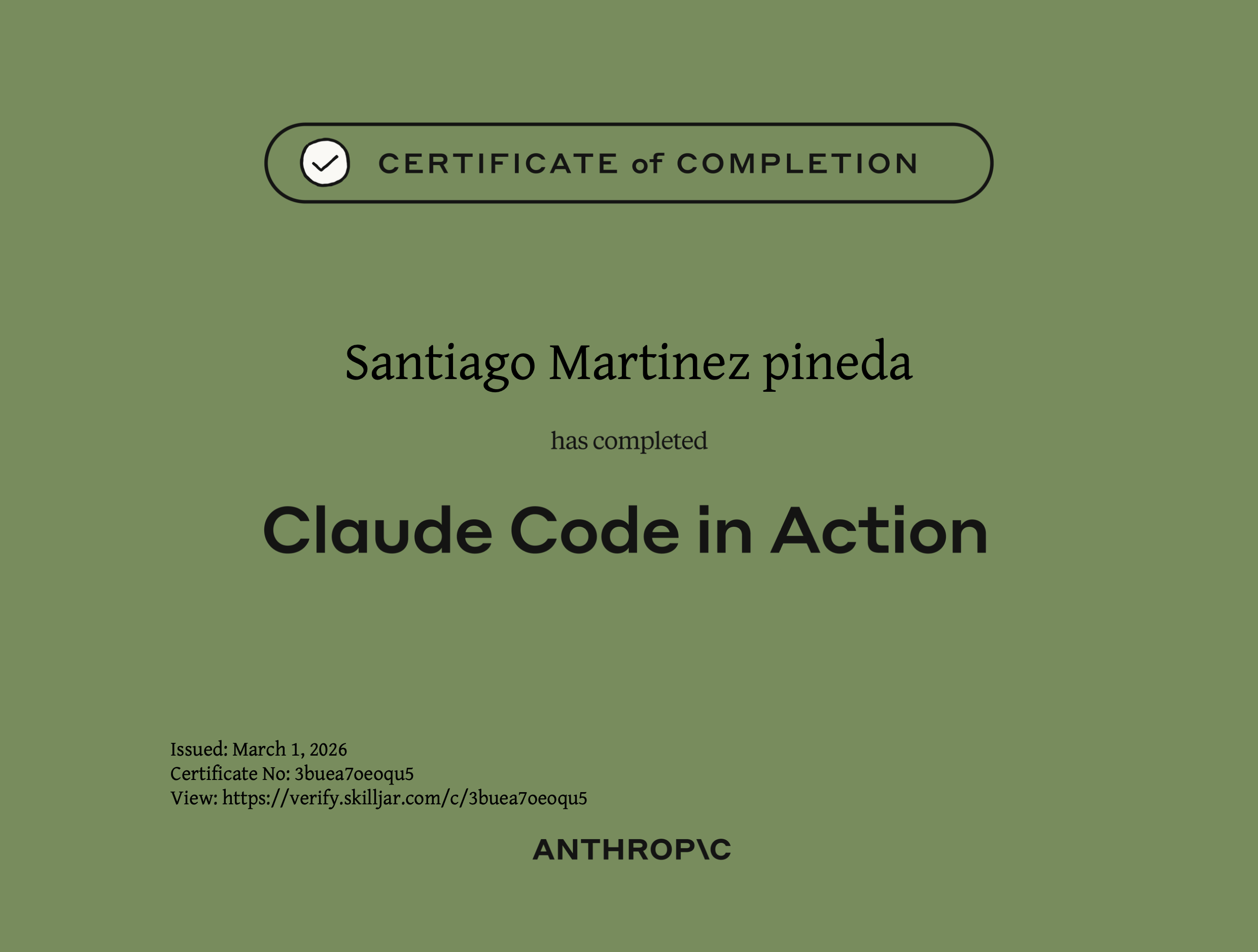 Claude Code In Action